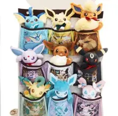 2026年最新】ウォールポケット イーブイの人気アイテム - メルカリ