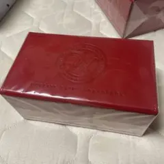 2026年最新】遊戯王 デッキケース オシリスレッドの人気アイテム