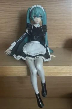 2026年最新】初音ミク ぬーどるストッパー メイドの人気アイテム