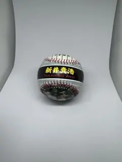 2026年最新】新井貴浩 サインの人気アイテム - メルカリ