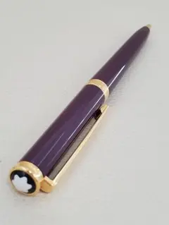 2026年最新】モンブラン ノブレス オブリージュの人気アイテム - メルカリ