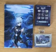 2026年最新】崩壊スターレイル 一番くじ 鏡流の人気アイテム - メルカリ