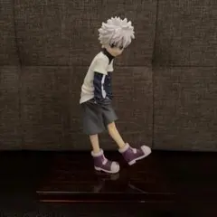 2026年最新】キルア dxフィギュアの人気アイテム - メルカリ