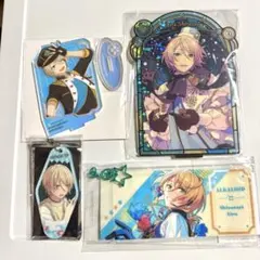 2026年最新】白鳥藍良缶バッジの人気アイテム - メルカリ