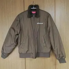 2026年最新】supreme independent ボンバージャケットの人気アイテム