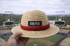 2026年最新】ドジャース 麦わら帽子の人気アイテム - メルカリ