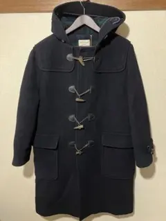 2026年最新】Brooks Brothers カラー：ネイビー系 ダッフルコートの