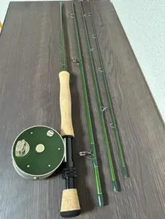 2026年最新】sage フライロッドの人気アイテム - メルカリ