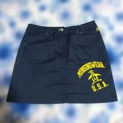 2026年最新】マンシングウェア スカートの人気アイテム - メルカリ