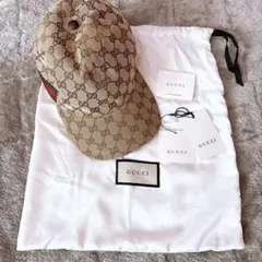 2026年最新】グッチ ベースボールキャップ GGの人気アイテム - メルカリ