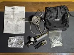 2026年最新】SOTO:ストームブレーカーの人気アイテム - メルカリ