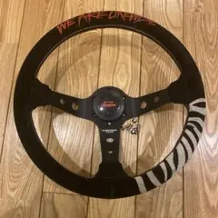 2026年最新】Likewise ステアリングの人気アイテム - メルカリ