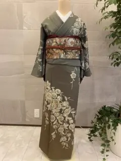 2026年最新】辻が花 訪問着セットの人気アイテム - メルカリ