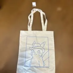 2026年最新】ゴッホ ピカチュウ トートの人気アイテム - メルカリ