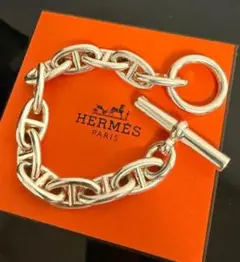 2026年最新】エルメス シェーヌダンクル gm 13 コマの人気アイテム