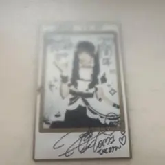 2026年最新】hitomi チェキの人気アイテム - メルカリ