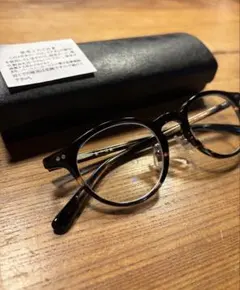 2026年最新】金子眼鏡 眼鏡ケースの人気アイテム - メルカリ