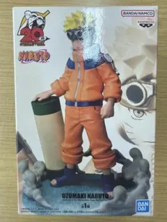 2026年最新】naruto 20周年 フィギュアの人気アイテム - メルカリ