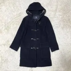 2026年最新】burberry ダッフルコートの人気アイテム - メルカリ