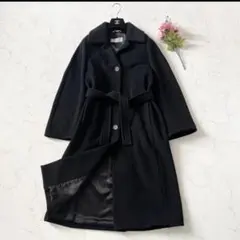 2026年最新】コート マックスマーラ シルバータグの人気アイテム