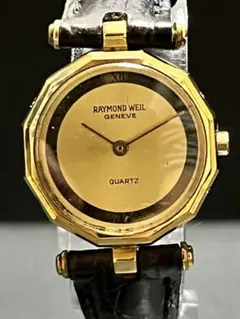 2026年最新】raymond weil 18kの人気アイテム - メルカリ