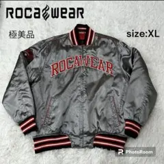2026年最新】rocawear スタジャンの人気アイテム - メルカリ