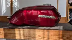 2026年最新】cb1100 タンクの人気アイテム - メルカリ