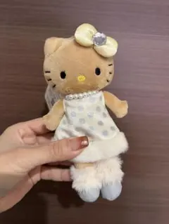 2026年最新】キティ ドレスアップコレクションの人気アイテム - メルカリ