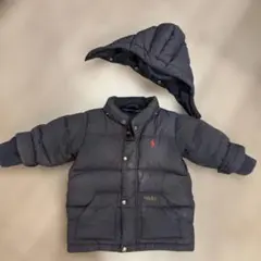 2026年最新】ラルフローレン ベビー ダウン 90の人気アイテム - メルカリ