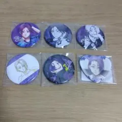 2026年最新】凪誠士郎 ブルーロック展 缶バッジの人気アイテム - メルカリ