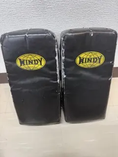 2026年最新】キックミット windyの人気アイテム - メルカリ