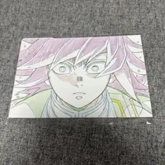 2026年最新】冨岡義勇 柱展 原画の人気アイテム - メルカリ