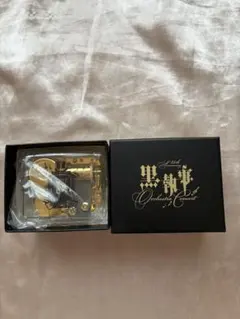 2026年最新】黒執事 オルゴールの人気アイテム - メルカリ