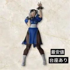 2026年最新】春麗 フィギュア 一番くじの人気アイテム - メルカリ