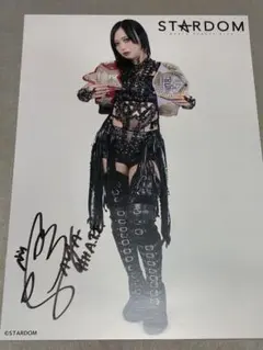 2026年最新】上谷沙弥 直筆サインの人気アイテム - メルカリ