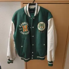 2026年最新】ストレンジャーシングスジャケットの人気アイテム - メルカリ