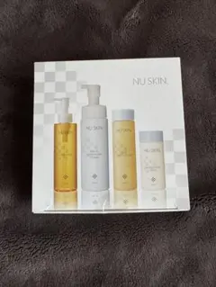 2026年最新】ニュースキントライアルセットの人気アイテム - メルカリ