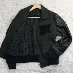 2026年最新】MONSIEUR NICOLE スタジャンの人気アイテム - メルカリ