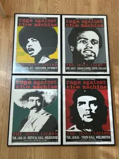 2026年最新】レイジアゲインストザマシーン ポスターの人気アイテム