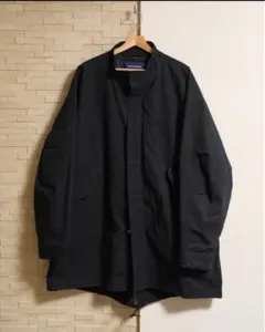 2026年最新】DESCENDANT モッズコートの人気アイテム - メルカリ