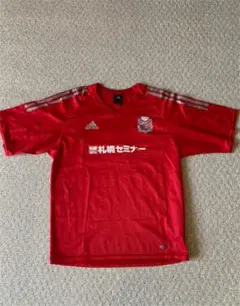 2026年最新】コンサドーレ 練習着の人気アイテム - メルカリ