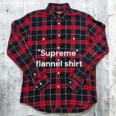 2026年最新】supreme チェックシャツの人気アイテム - メルカリ