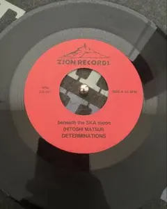 2026年最新】determinations レコードの人気アイテム - メルカリ