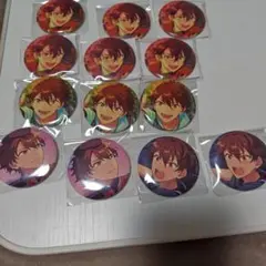 2026年最新】守沢千秋 缶バッジの人気アイテム - メルカリ