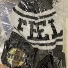 2026年最新】安室奈美恵 feel ニット帽の人気アイテム - メルカリ