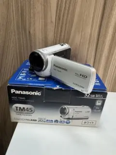 2026年最新】PANASONIC HDC-TM90の人気アイテム - メルカリ