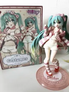2026年最新】初音ミク フィギュアの人気アイテム - メルカリ