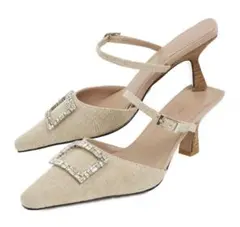 2026年最新】her lip to ミュールの人気アイテム - メルカリ