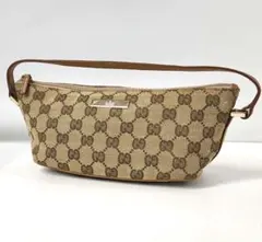 2026年最新】グッチ アクセサリーポーチの人気アイテム - メルカリ