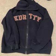 2026年最新】drt パーカの人気アイテム - メルカリ